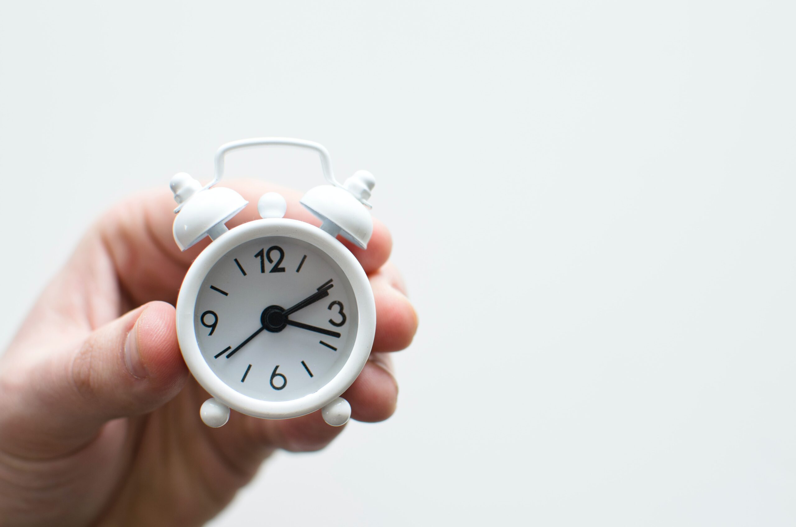 You are currently viewing Διαχείριση χρόνου: Πώς να διαχειριστείς αποτελεσματικά τον χρόνο σου